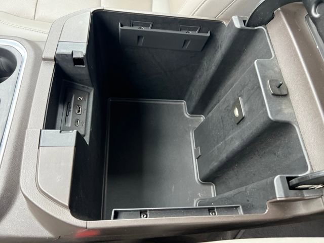 Used 2021 GMC Sierra 1500 SLT w/ SLT Premium Plus Package image 20