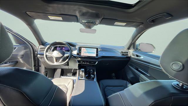 New 2026 Volkswagen Atlas Cross Sport SE AWD/4WD image 24