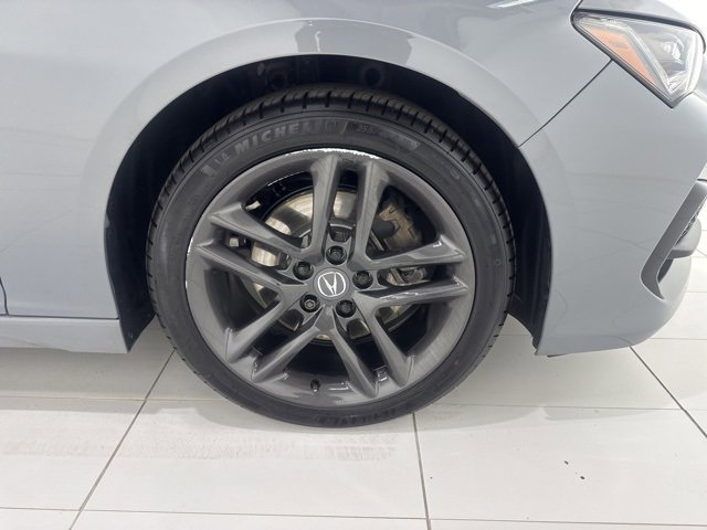 Certified 2025 Acura TLX SH-AWD w/ A-SPEC Pkg image 46