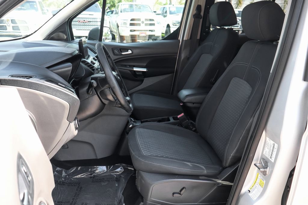 Used 2019 Ford Transit Connect XLT image 19