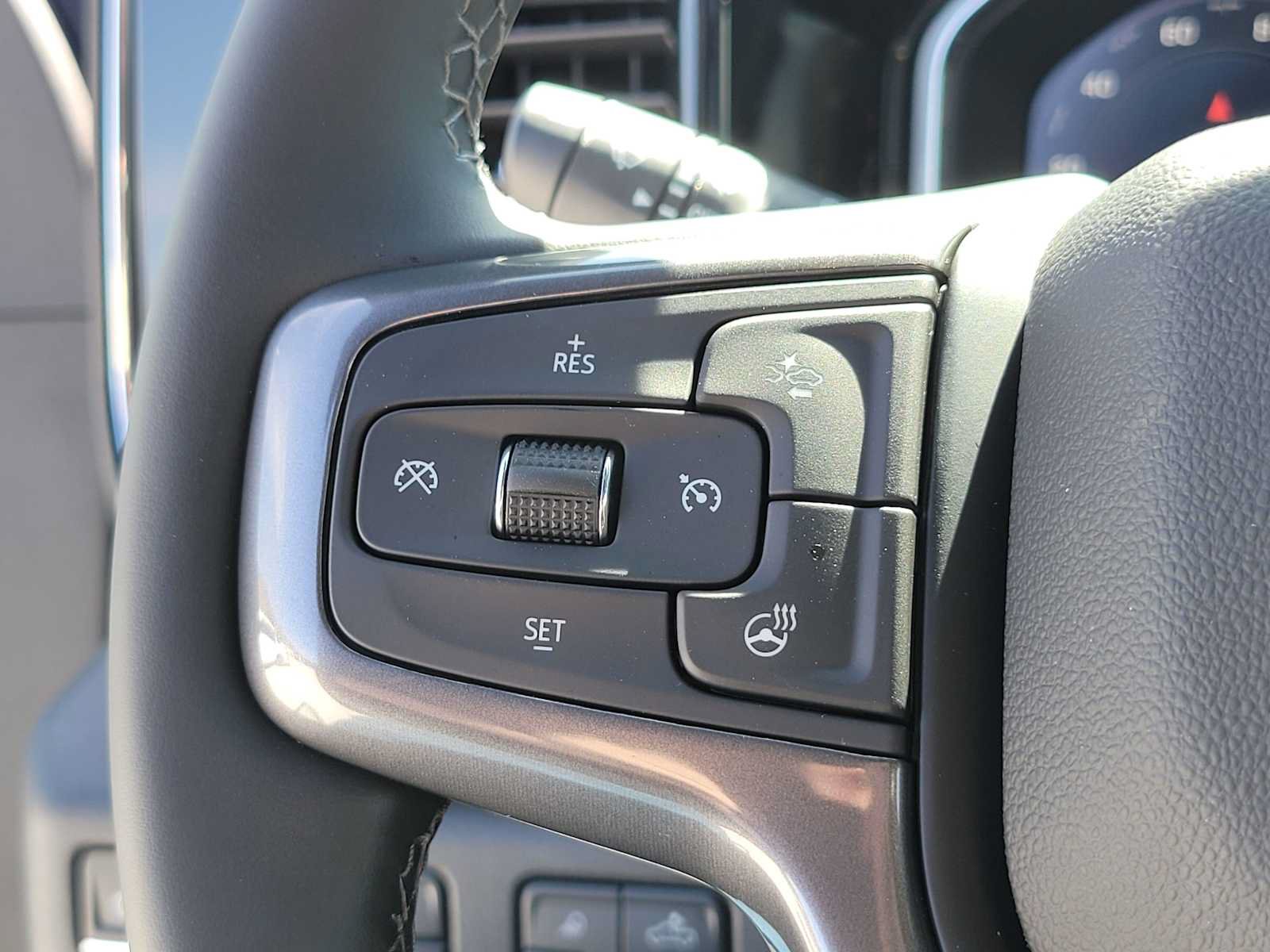 New 2026 Chevrolet Silverado 2500 High Country w/ Midnight Edition AWD/4WD image 28