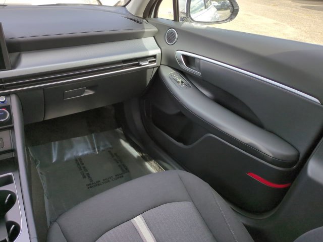 New 2026 Hyundai Sonata SEL AWD/4WD image 16