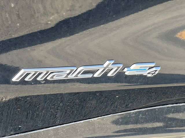 New 2025 Ford Mustang Mach-E GT AWD/4WD image 8