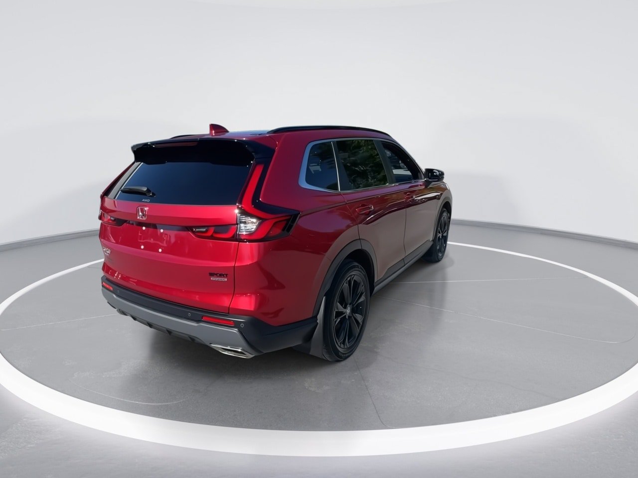 Used 2024 Honda CR-V Sport Touring image 18