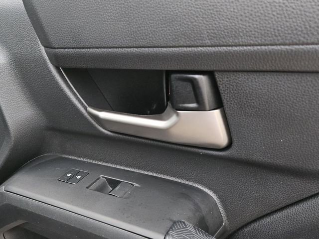 Used 2024 Toyota Tacoma TRD Off-Road image 32