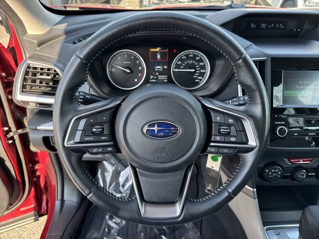 Used 2020 Subaru Forester Premium image 23