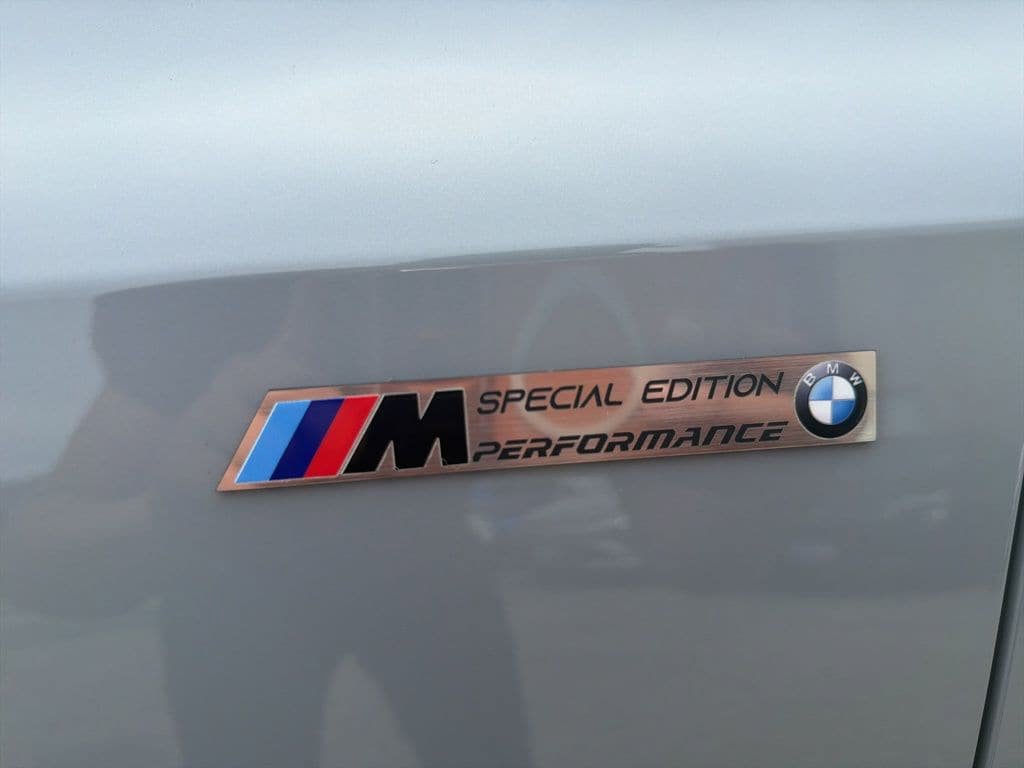 Used 2025 BMW i7 eDrive50 w/ M Sport Package RWD image 47