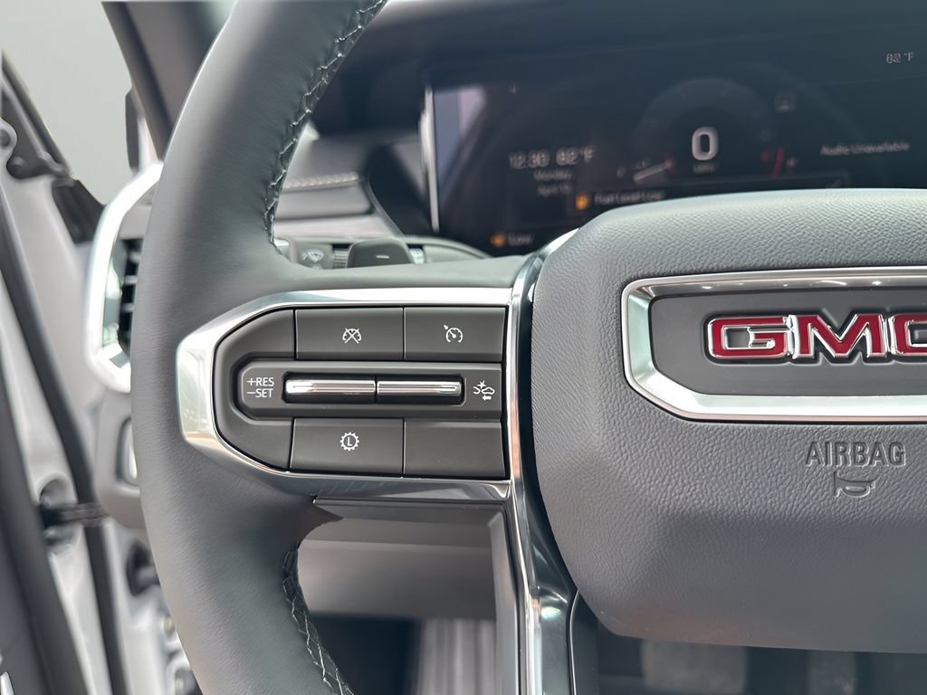 New 2026 GMC Acadia Elevation w/ Black Edition FWD image 33