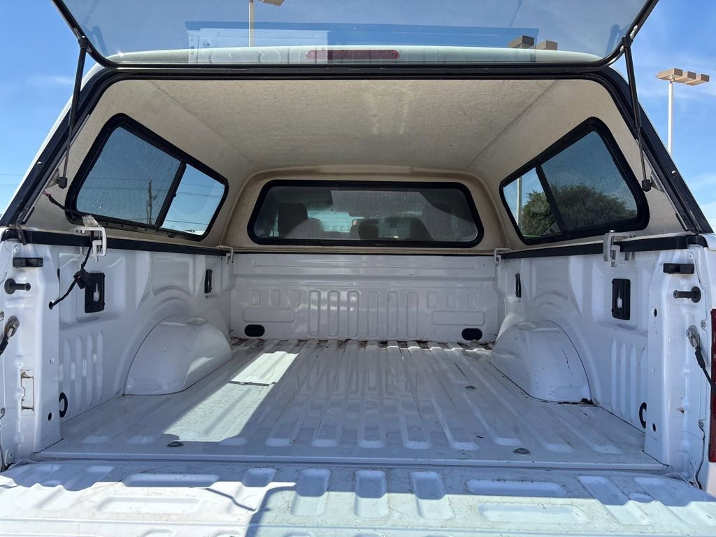 Used 2015 Ford F150 XLT w/ Equipment Group 301A Mid AWD/4WD image 46