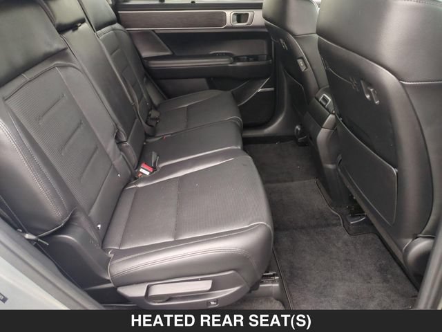 Used 2024 Hyundai Santa Fe Limited AWD/4WD image 34