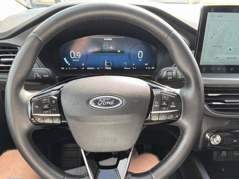 Used 2024 Ford Escape Active w/ Tech Pack #2 FWD image 16
