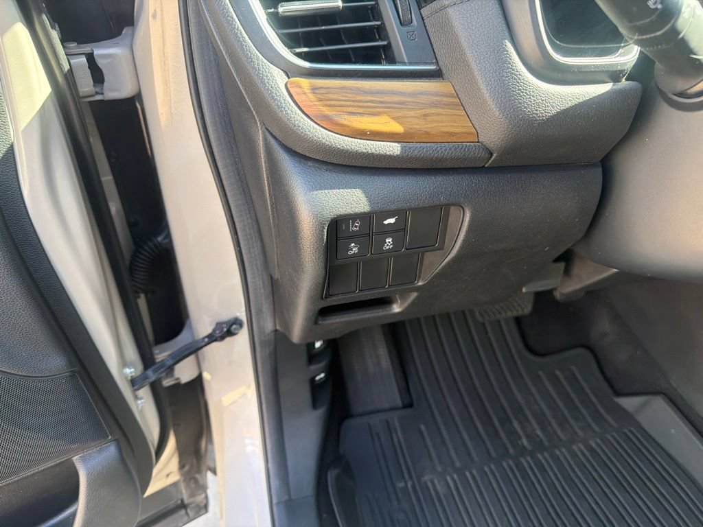 Used 2018 Honda CR-V EX-L image 20