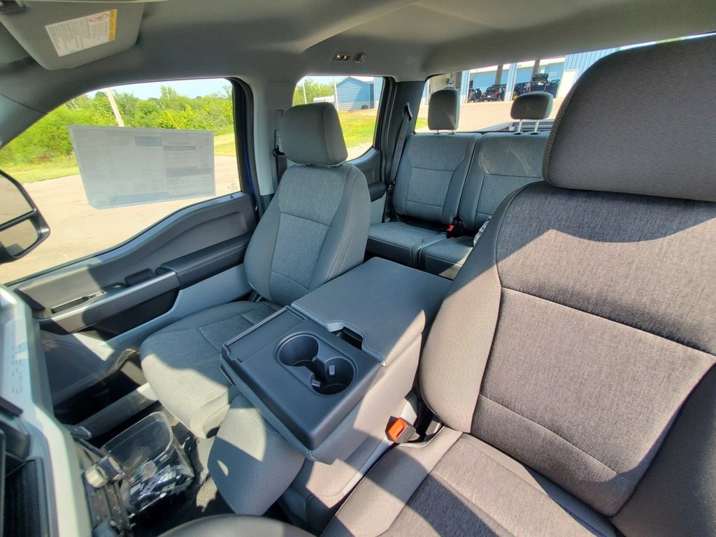 New 2026 Ford F250 XL w/ STX Appearance Package image 30