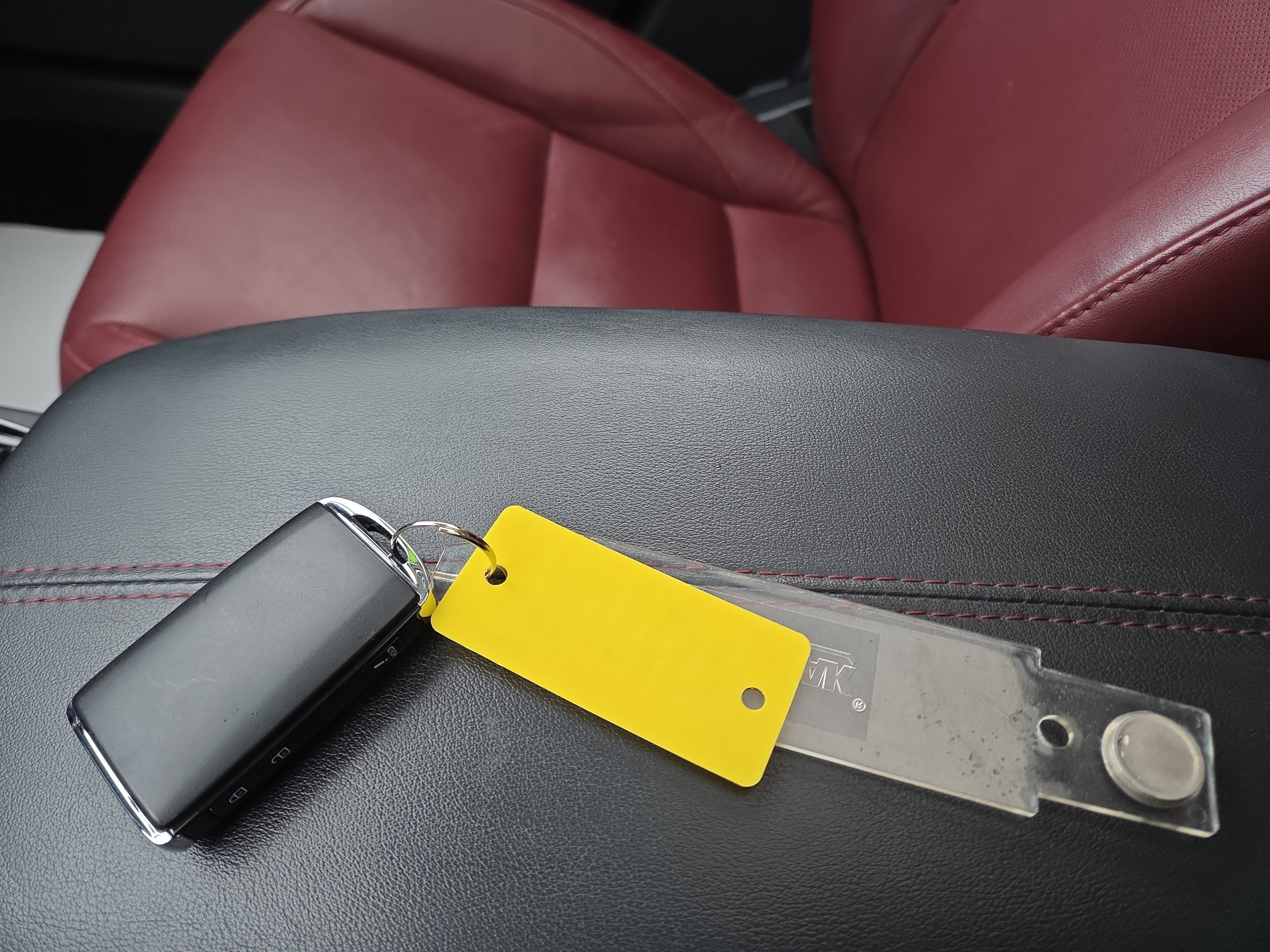 Certified 2025 MAZDA CX-30 AWD 2.5 S w/ Preferred Package image 30