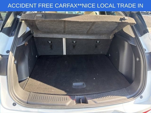 Used 2020 Buick Encore GX Select w/ Sport Touring Package FWD image 16