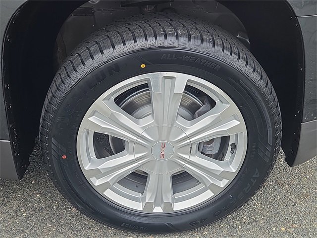 Used 2017 GMC Terrain SLE image 10