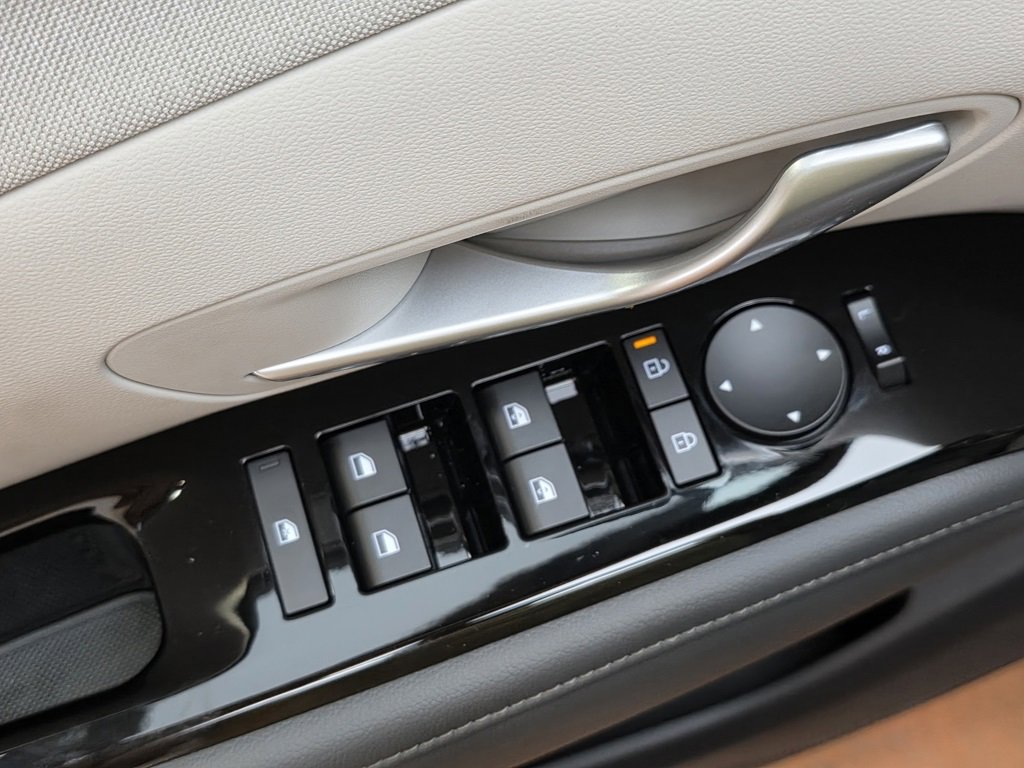 New 2026 Hyundai Tucson Limited image 24