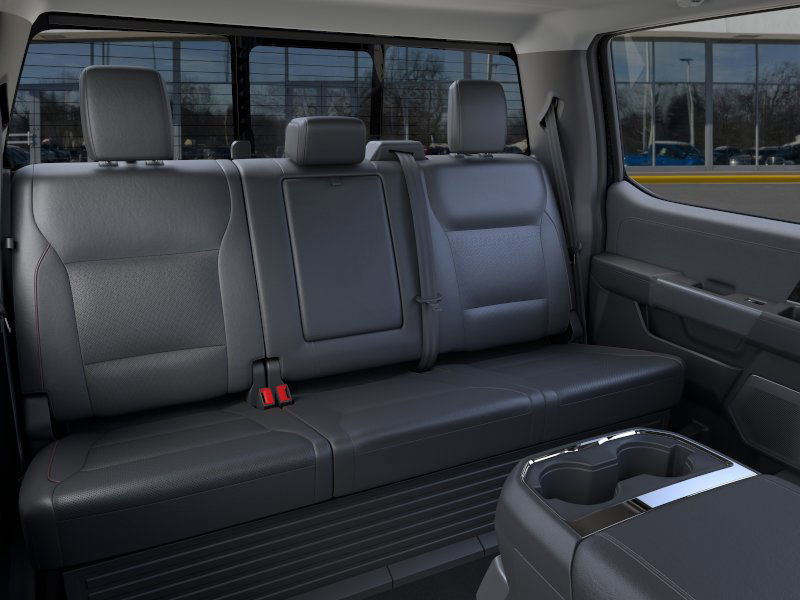 New 2026 Ford F350 Lariat image 11