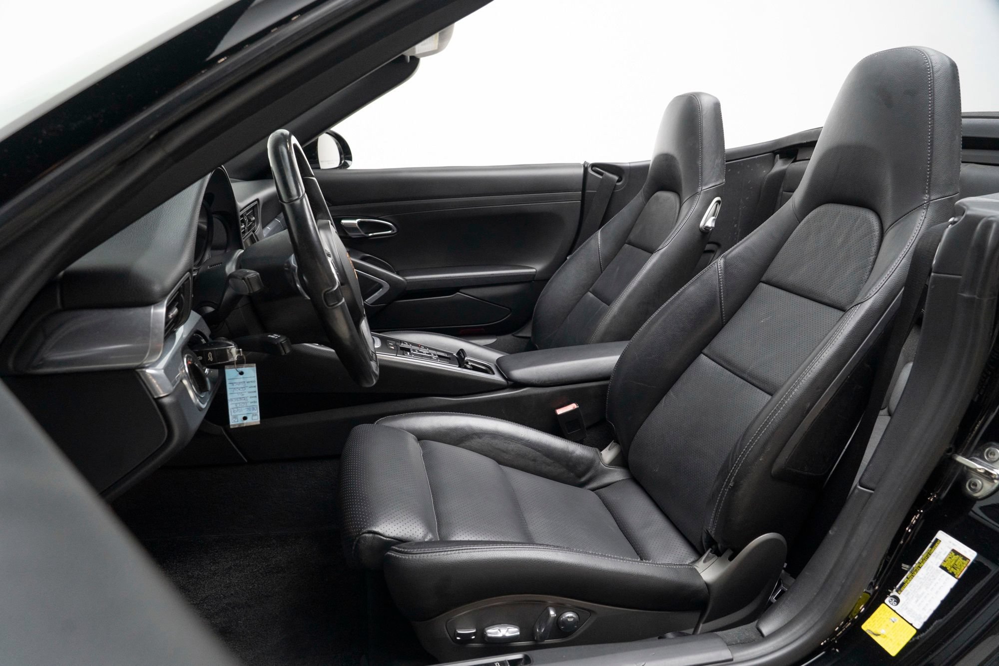 Used 2013 Porsche 911 Carrera 4 AWD/4WD image 34