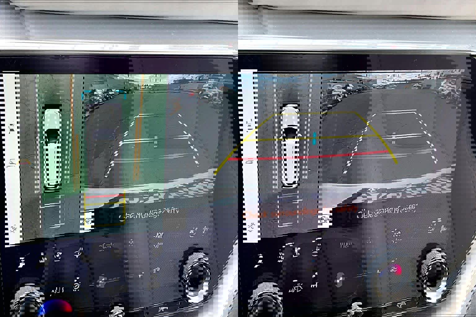 Used 2024 Lexus TX 350 AWD image 26