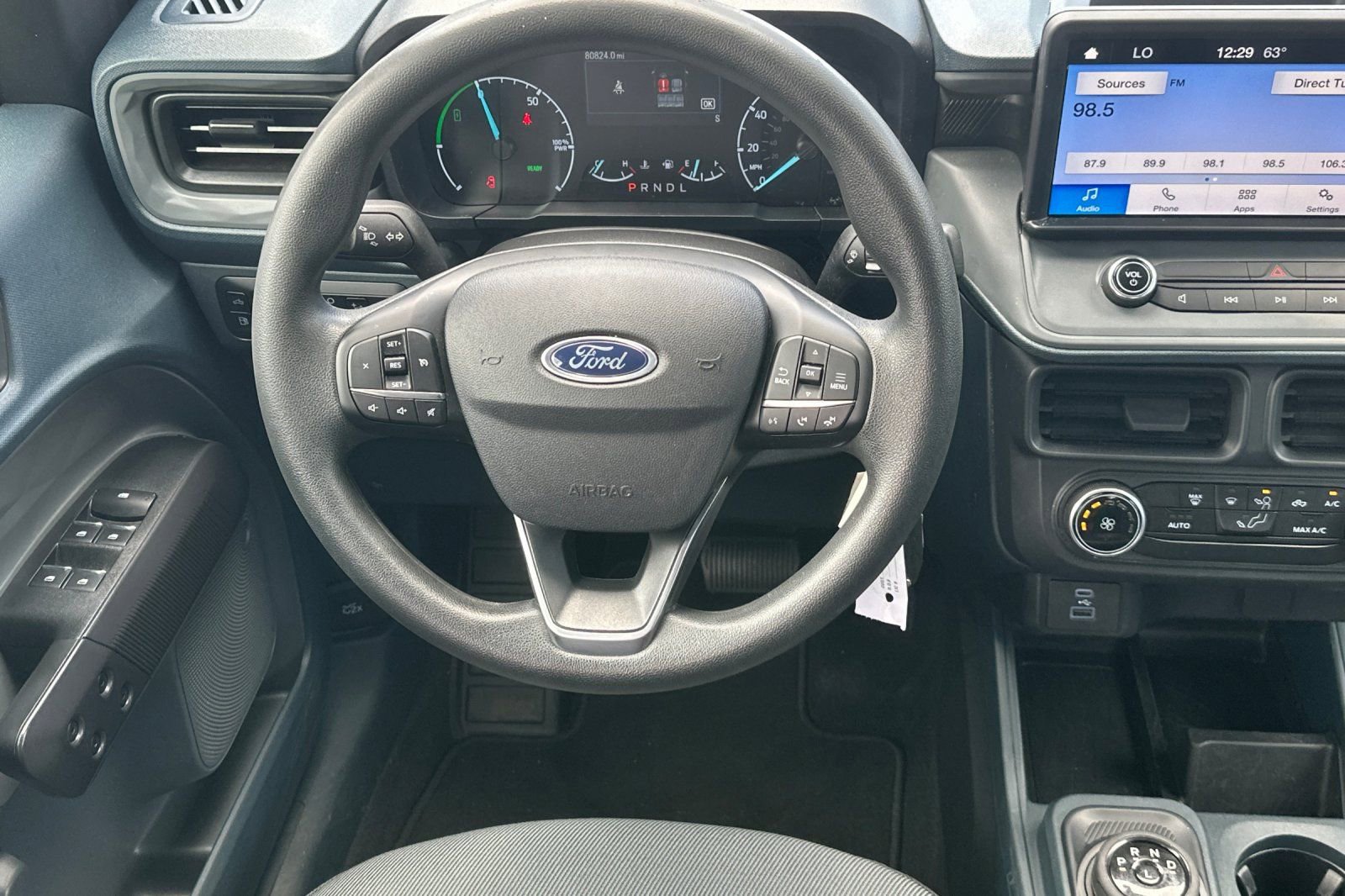 Used 2024 Ford Maverick XL FWD image 15