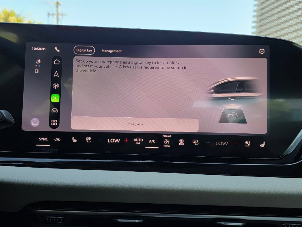 New 2026 Audi A6 Premium Plus AWD/4WD image 27