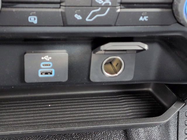 Used 2024 Ford F250 XL w/ XL Chrome Package image 24