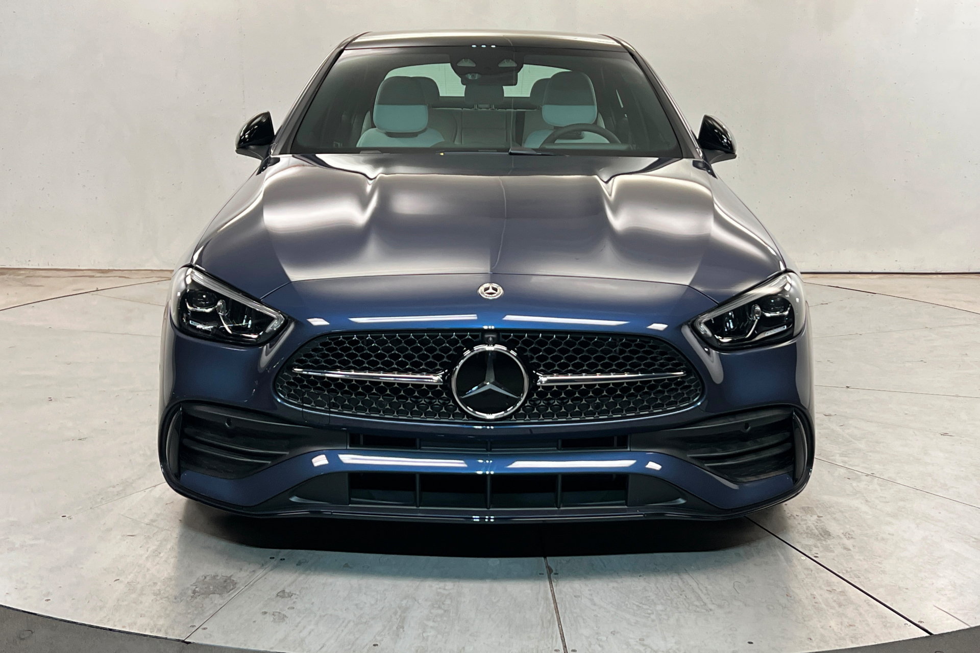 New 2026 Mercedes-Benz C 300 4MATIC Sedan image 8