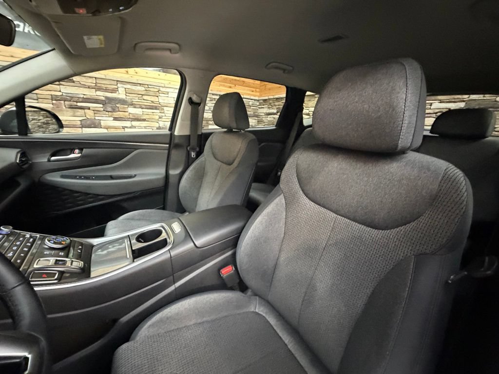 Certified 2023 Hyundai Santa Fe SEL AWD/4WD image 12