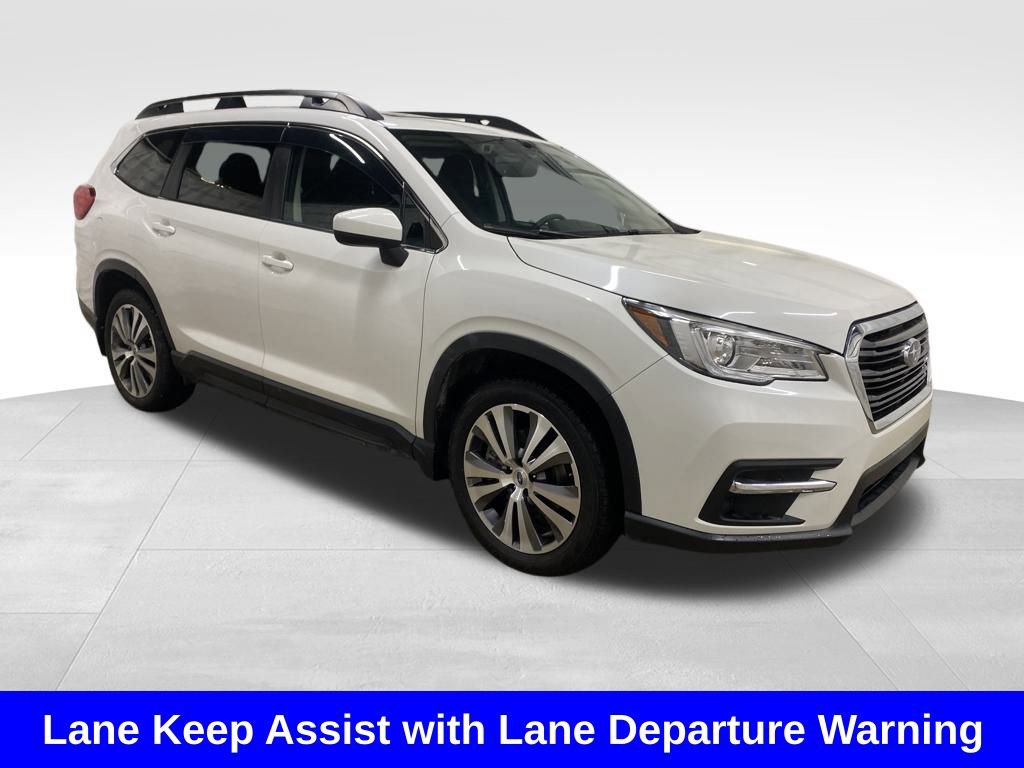 Used 2021 Subaru Ascent Premium w/ Sport Package image 5