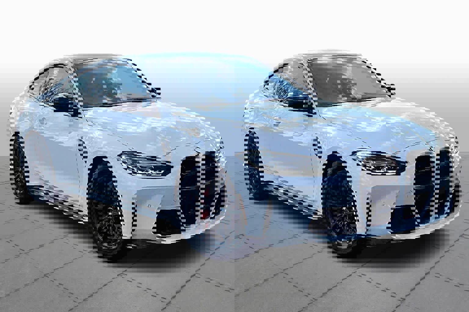 Used 2024 BMW M4 Coupe w/ Executive Package image 2