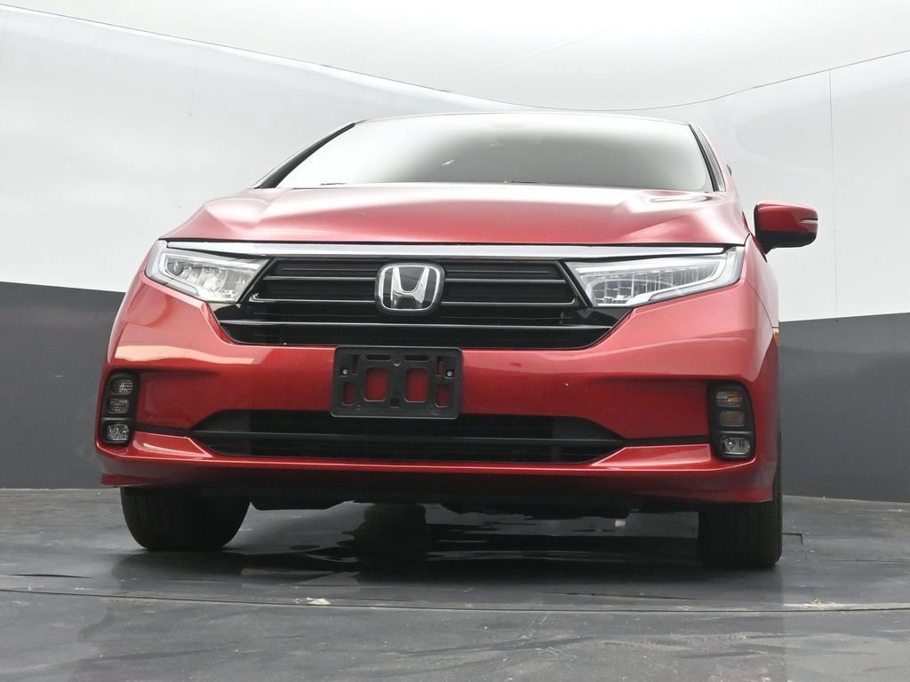 Used 2024 Honda Odyssey EX-L image 11