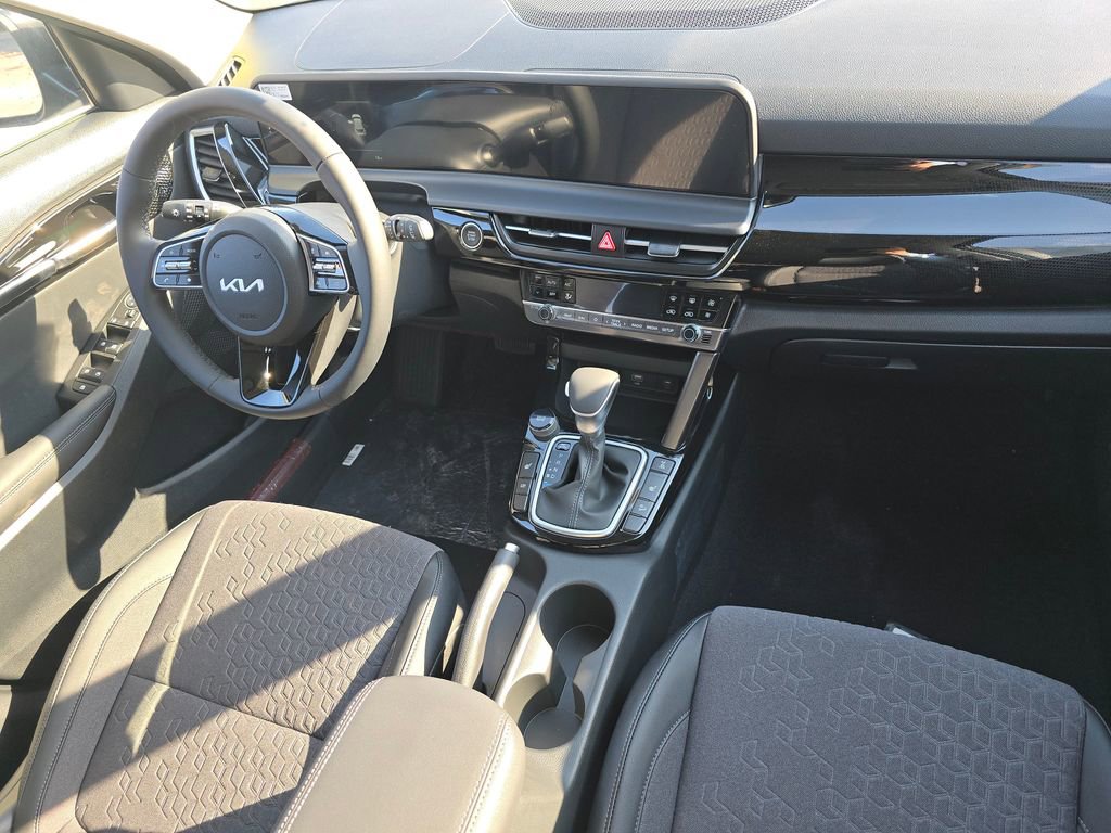 New 2026 Kia Seltos S image 18
