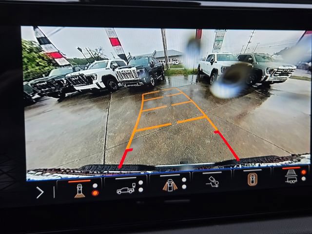 New 2026 GMC Sierra 2500 AT4 w/ AT4 Premium Plus Package AWD/4WD image 6