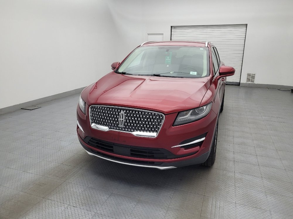 Used 2019 Lincoln MKC Premiere image 15