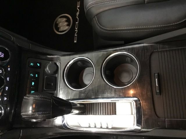 Used 2017 Buick Enclave Premium w/ Experience Buick Package image 33