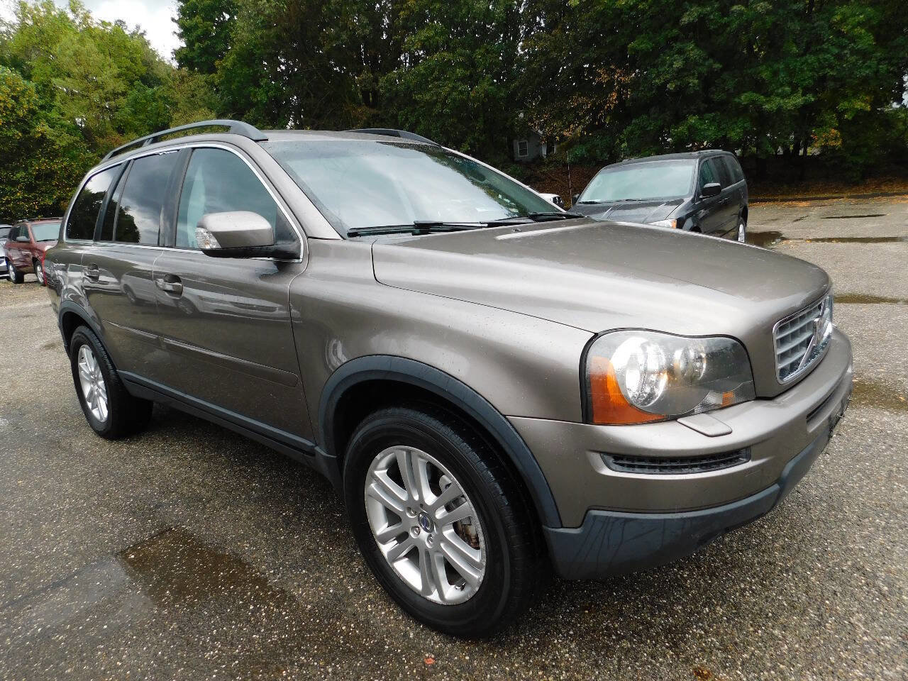 Used 2009 Volvo XC90 3.2