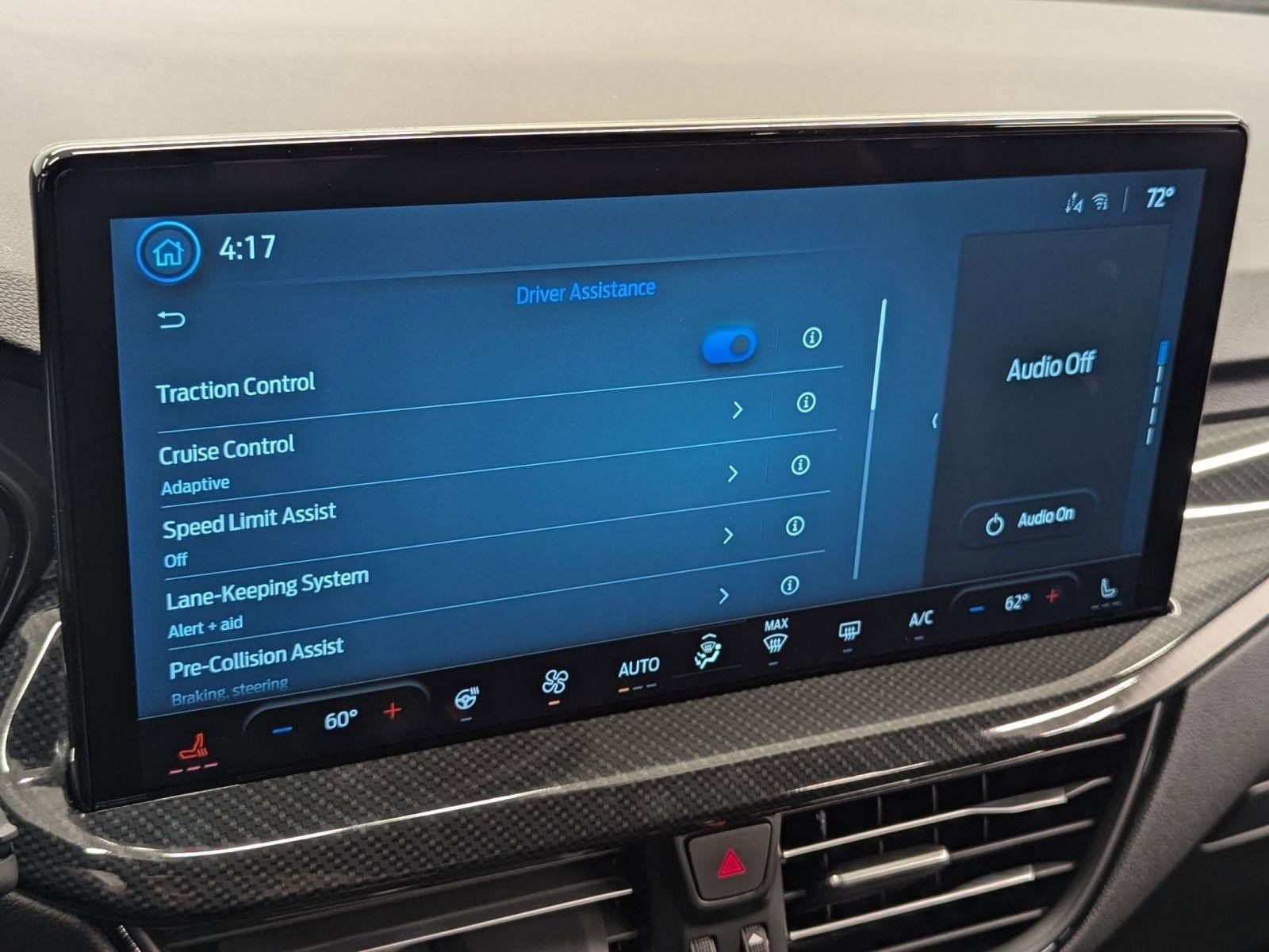 New 2026 Ford Escape ST-Line w/ Tech Pack #1 image 28