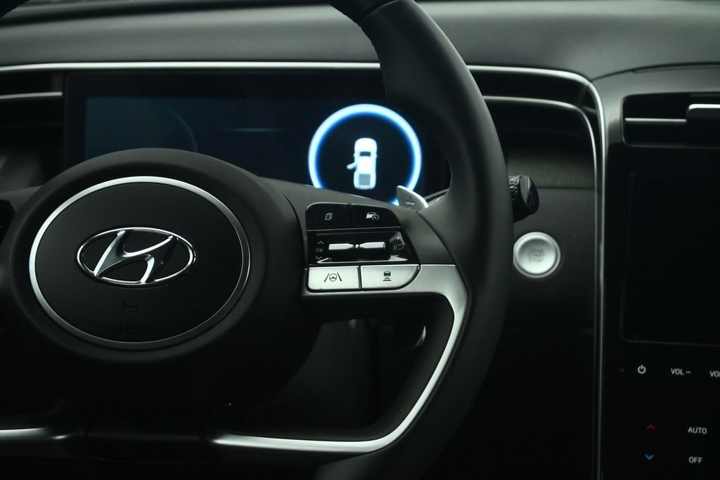 Used 2023 Hyundai Santa Cruz Limited AWD/4WD image 42