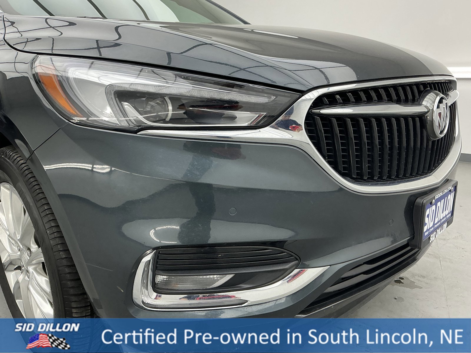 Used 2021 Buick Enclave Premium w/ Sun and Sites Package image 26