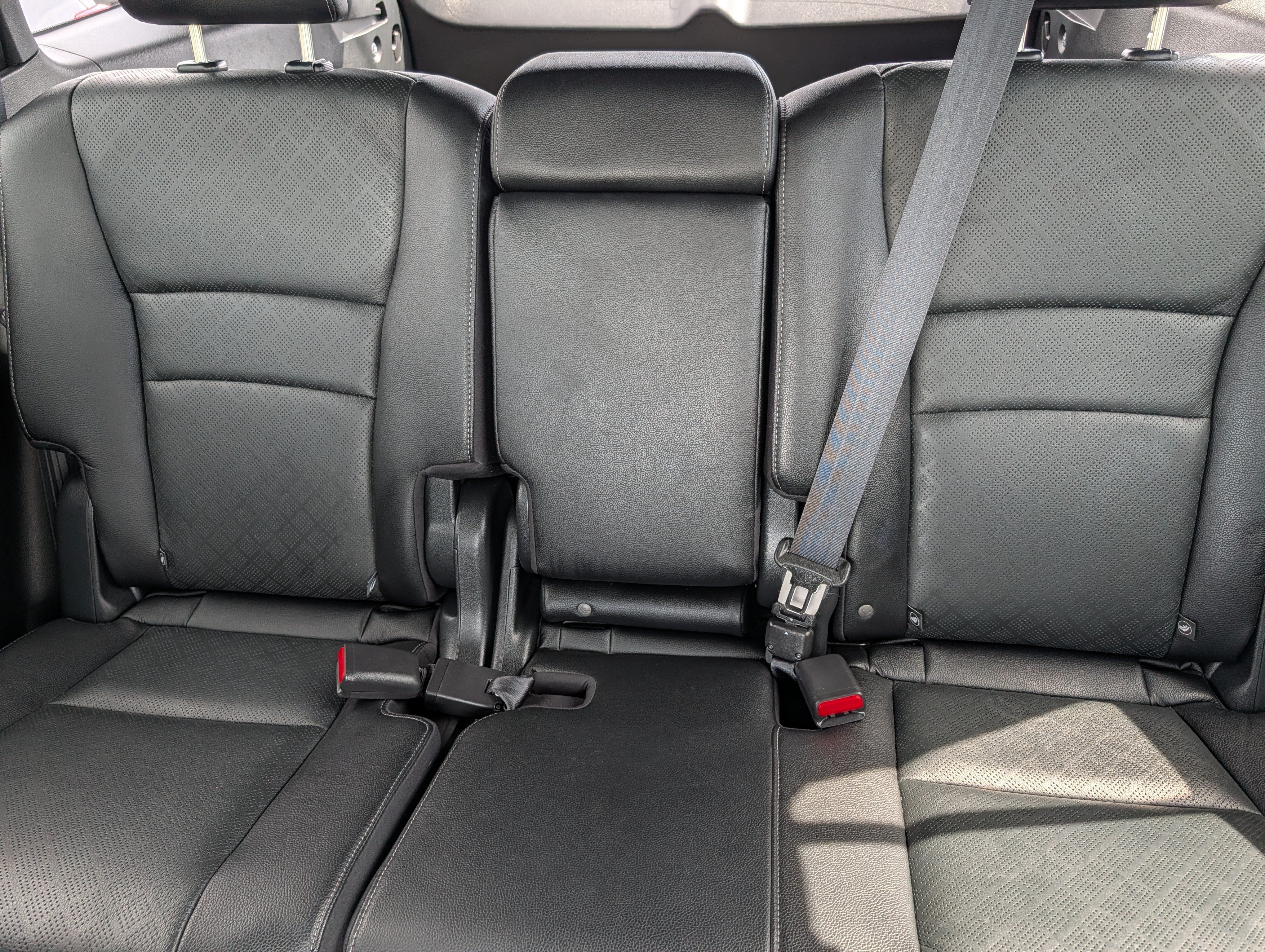 Used 2020 Honda Passport EX-L image 13