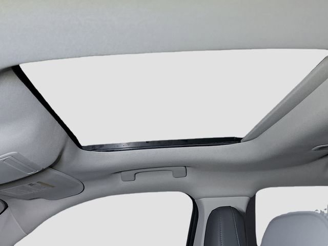 New 2025 Ford Bronco Sport Badlands w/ Badlands Tech Package image 25