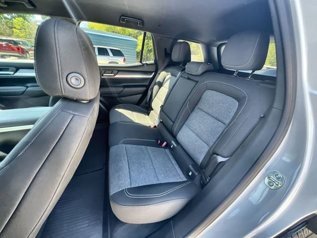 Certified 2026 GMC Terrain Elevation w/ LPO, Floor Liner Package image 24