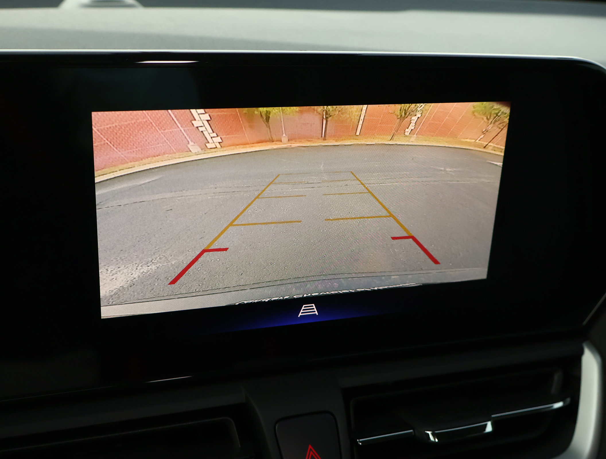 New 2026 Chevrolet TrailBlazer LS w/ LS Convenience Package image 4