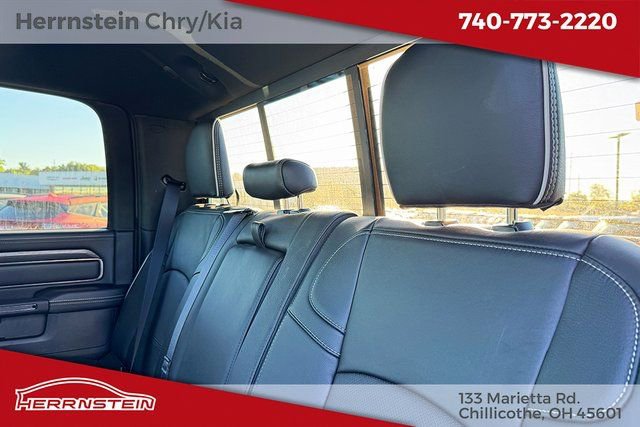 New 2026 RAM 2500 Power Wagon image 26