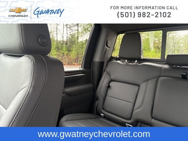 Used 2026 Chevrolet Silverado 2500 LT w/ Trail Boss Package image 22