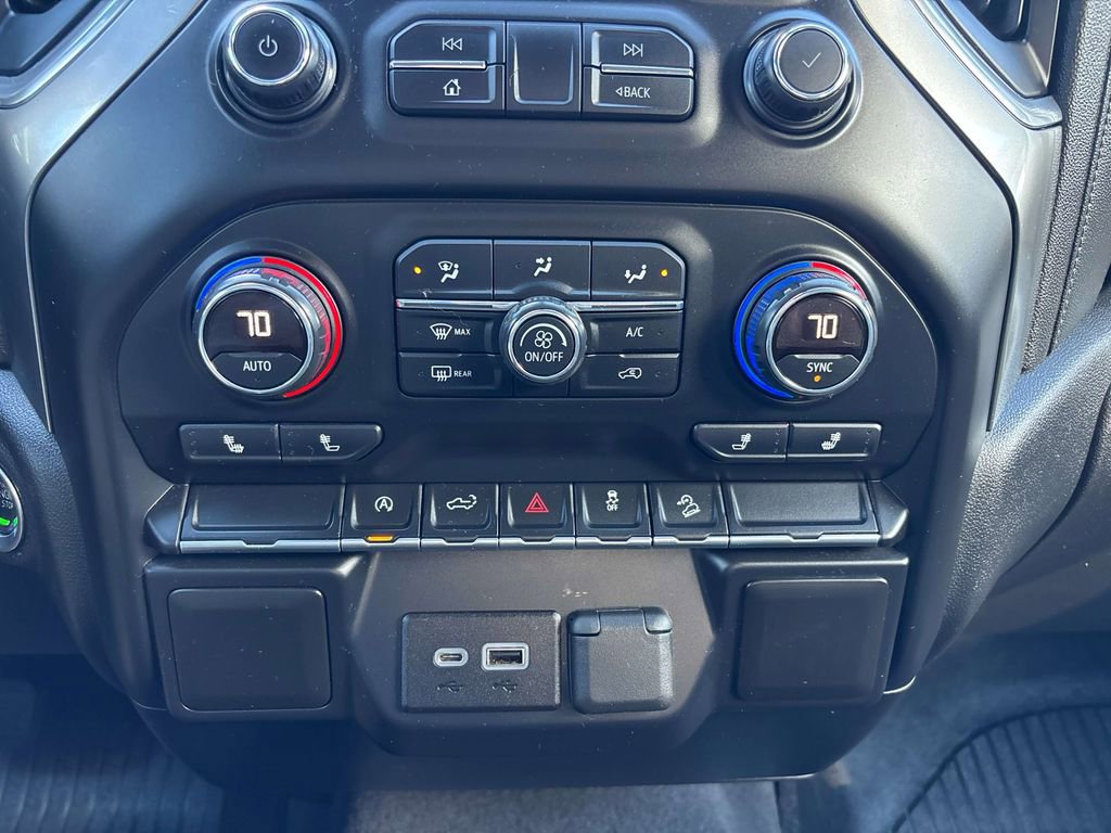 Used 2019 Chevrolet Silverado 1500 LT w/ Convenience Package image 25