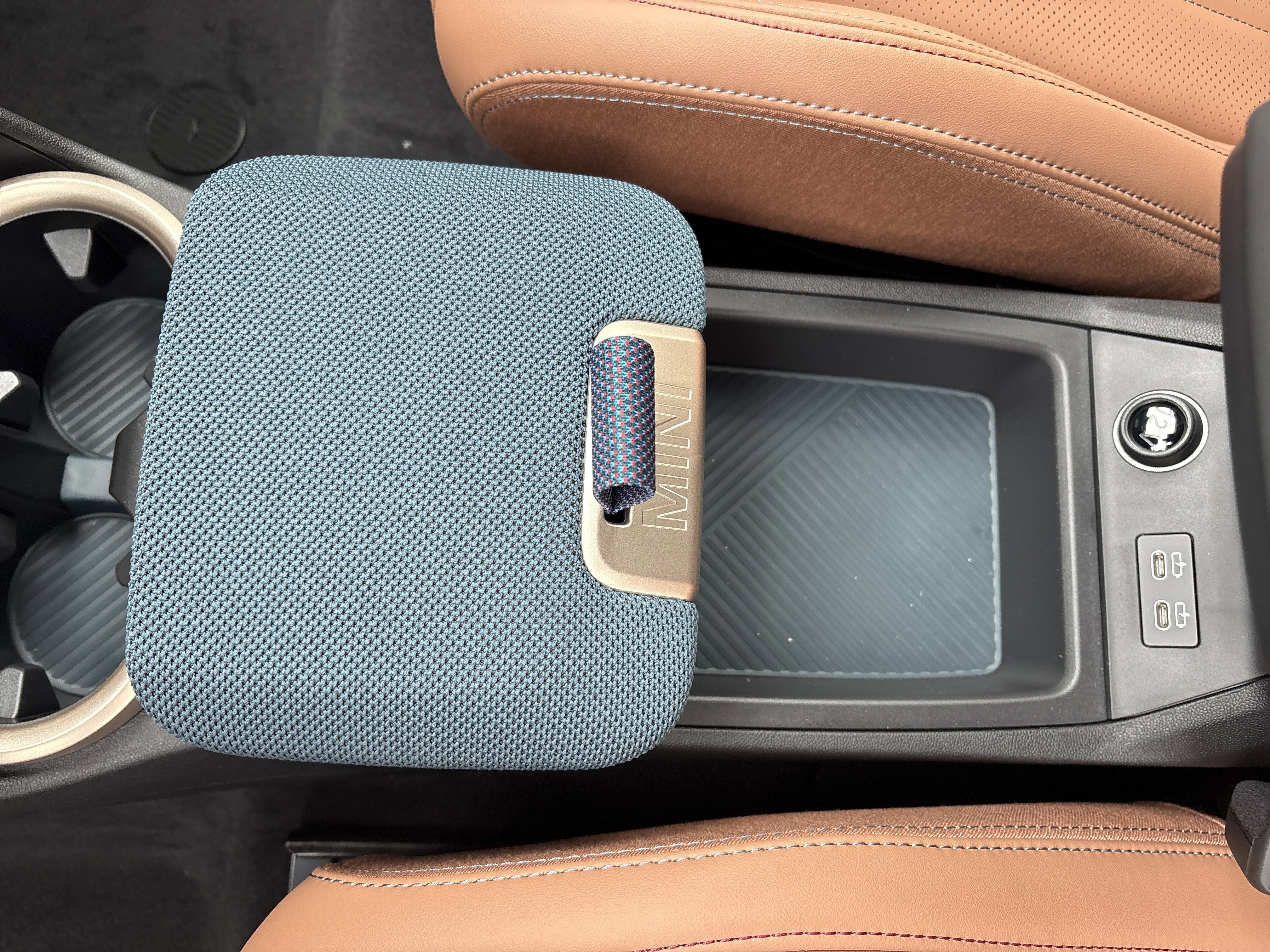 Used 2026 MINI Cooper Countryman S image 18