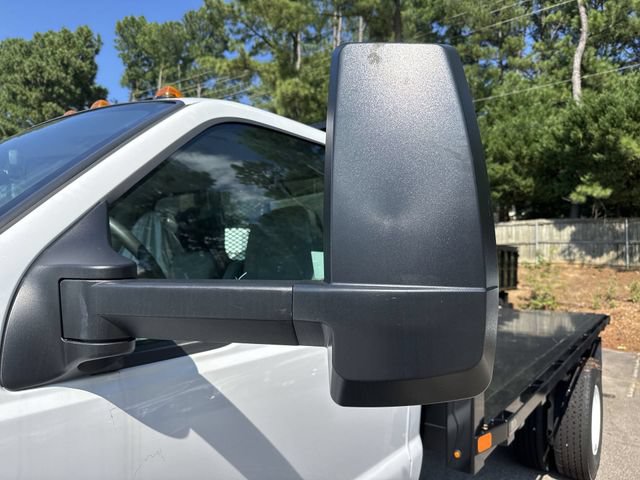 New 2026 Ford F750 2WD Regular Cab Super Duty image 12
