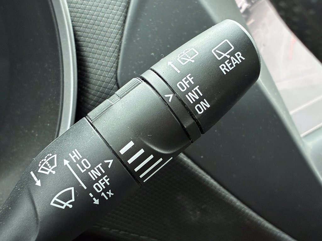 Used 2023 Chevrolet TrailBlazer LS FWD image 14